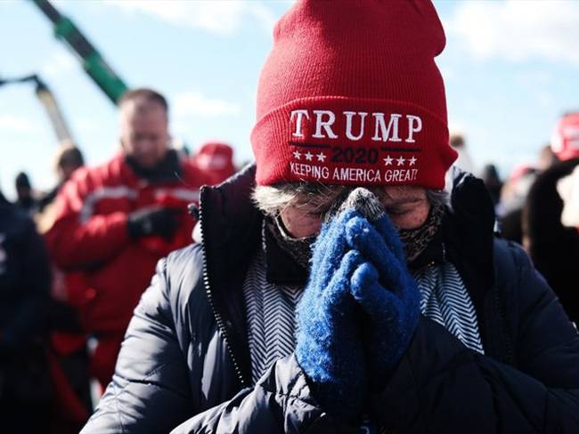 A partir de Trump se han generado movimientos de derecha radical que no existían en Europa: Pau Marí-Klose. Foto: Getty Images