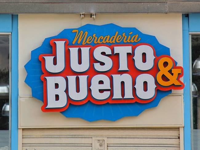 Acreedores respaldaron proceso de reorganización de Justo & Bueno. Foto: Colprensa