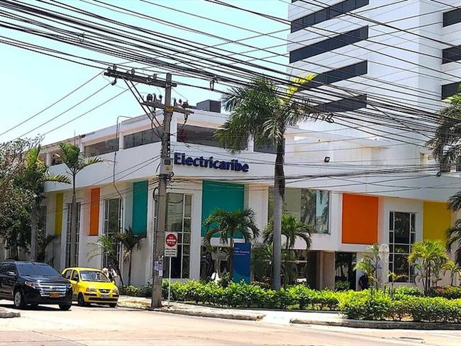 Polémica por cobro de cuentas de Electricaribe en Cartagena