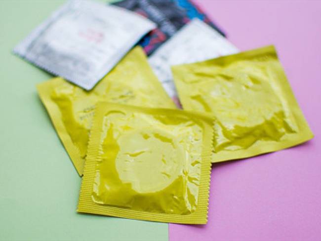 Empresa de condones en Francia pide a clientes que los devuelvan por defectos de fábrica . Foto: Getty Images