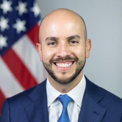 “Biden usó sus poderes de clemencia”: consejero de la Casa Blanca sobre liberación de Saab