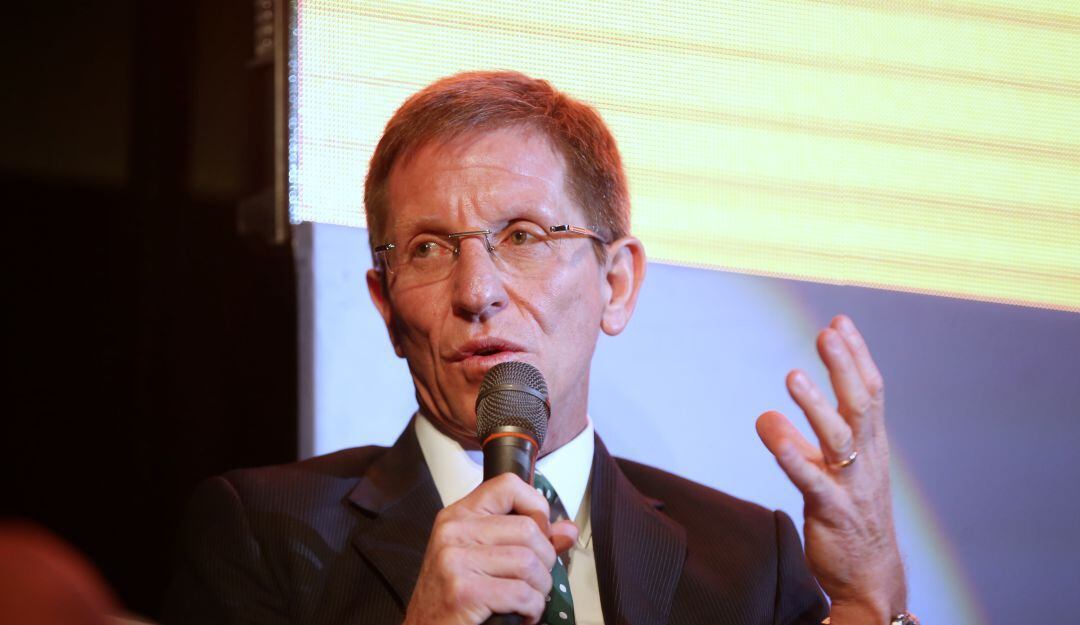 Procuraduría investiga a exconsejero presidencial Emilio Archila por escándalo de OCAD Paz