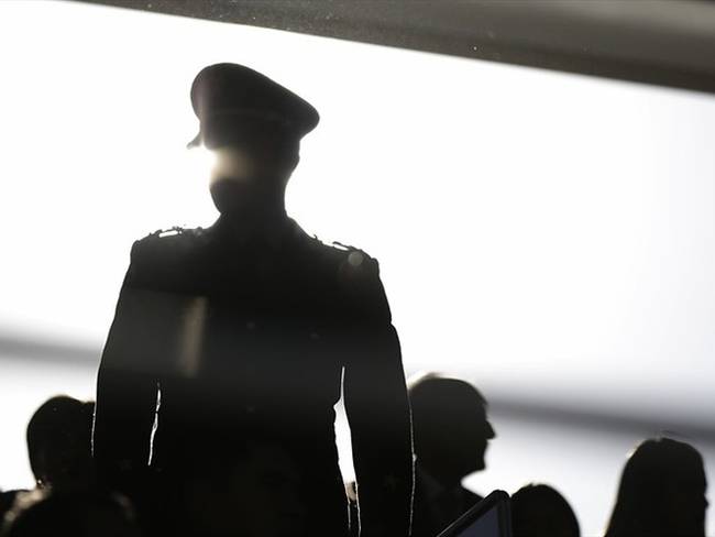 Human Rights Watch acusó al gobierno de Iván Duque de promocionar a nueve generales vinculados con “falsos positivos”. Foto: Getty Images