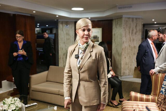 “No hubo mayor afectación”: Dilian Francisca Toro entrega detalles de atentado en Jamundí