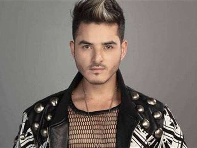 Juanse Quintero renuncia a la actuación para dedicarse a la música . Foto: Instagram