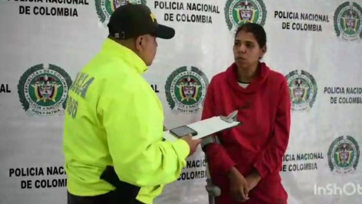 Capturada madre de niño abusado por cuatro mujeres en estado Lara, Venezuela- Colprensa