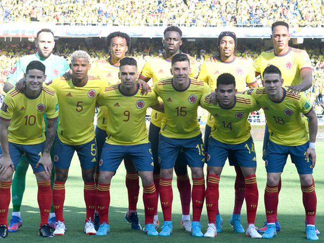 ¿Debe hacerse una renovación en la Selección Colombia?
