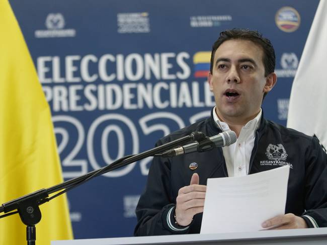 “Por primera vez, el preconteo electoral sale casi perfecto”: Alexander Vega