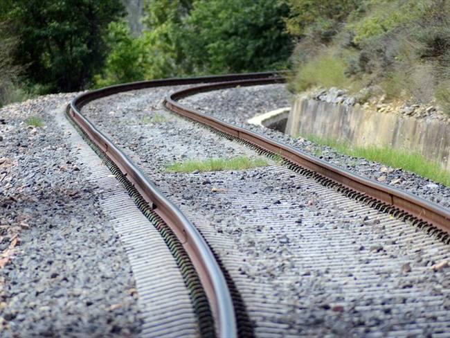 Concesionario Ferrocarril del Pacífico SAS deberá pagar millonaria indemnización al estado. Foto: Pixabay