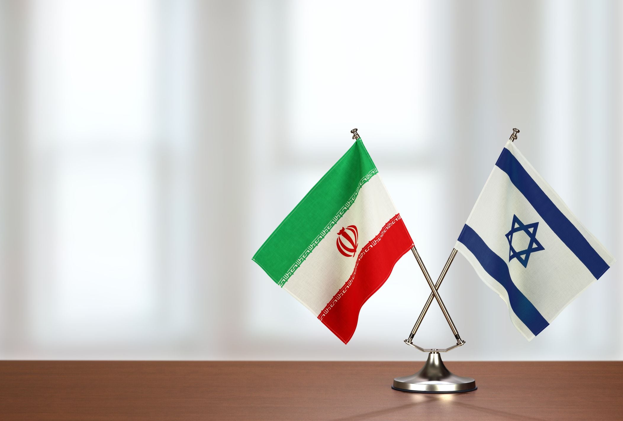 Ataque contra Israel fue calculado, limitado y equilibrado, según embajador iraní