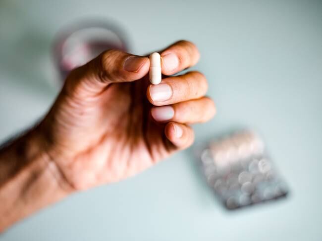 Pastilla anticonceptiva para hombres logra 99% de eficacia en ratones, según estudio