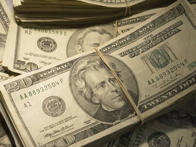 Deuda externa llegó a US$156.834 millones en enero . Foto: Getty Images