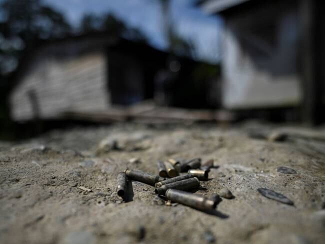 Crisis de orden público en el Cauca: ¿quién está detrás de los hechos violentos?