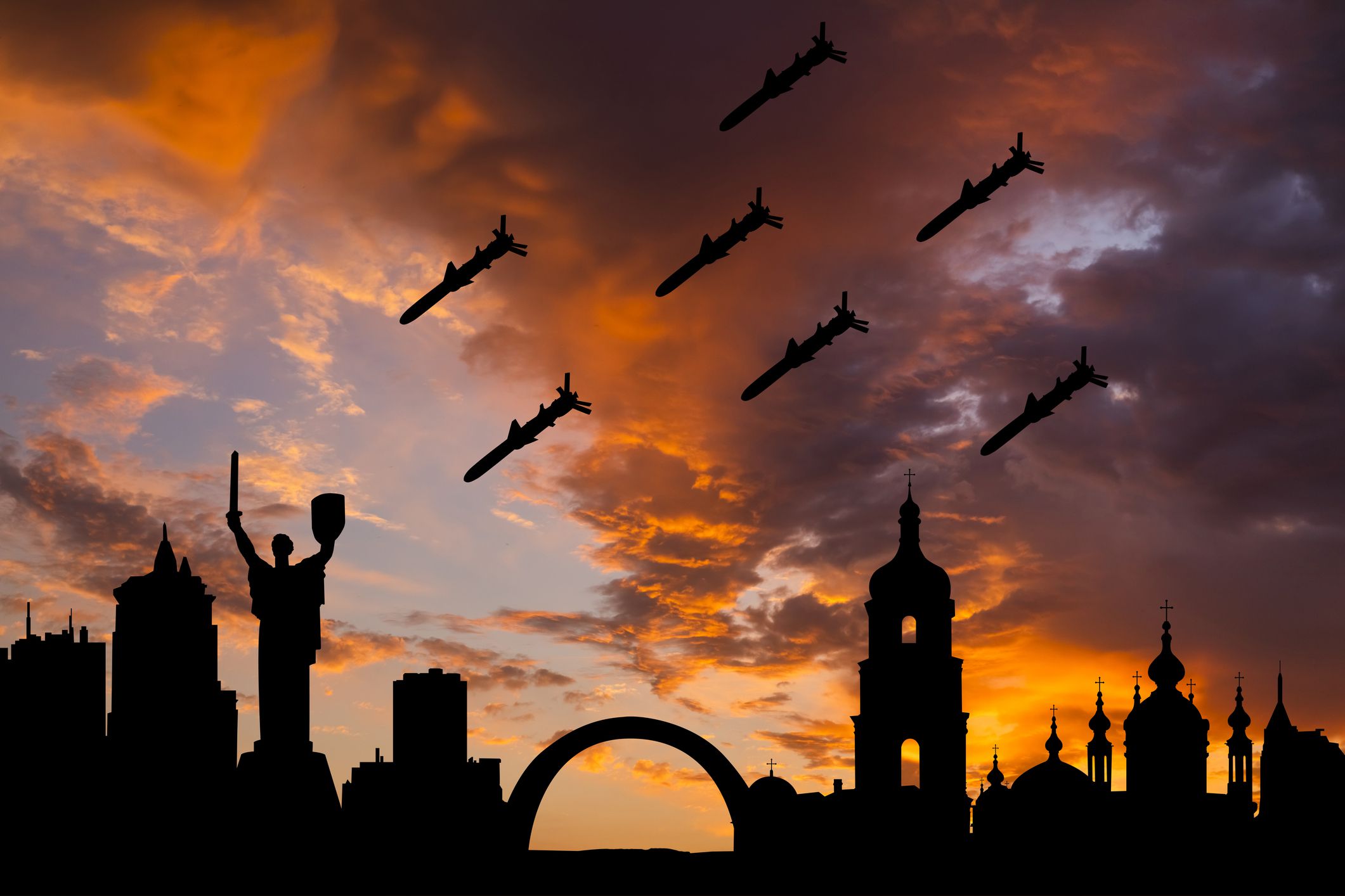 ¿Qué es la guerra?