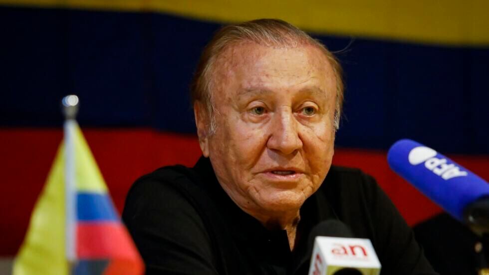 Rodolfo Hernández fue destituido e inhabilitado por 10 años por participación en política