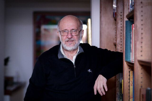 “Habrá un rejuvenecimiento de la Academia Colombiana de la Lengua”: Daniel Samper Pizano