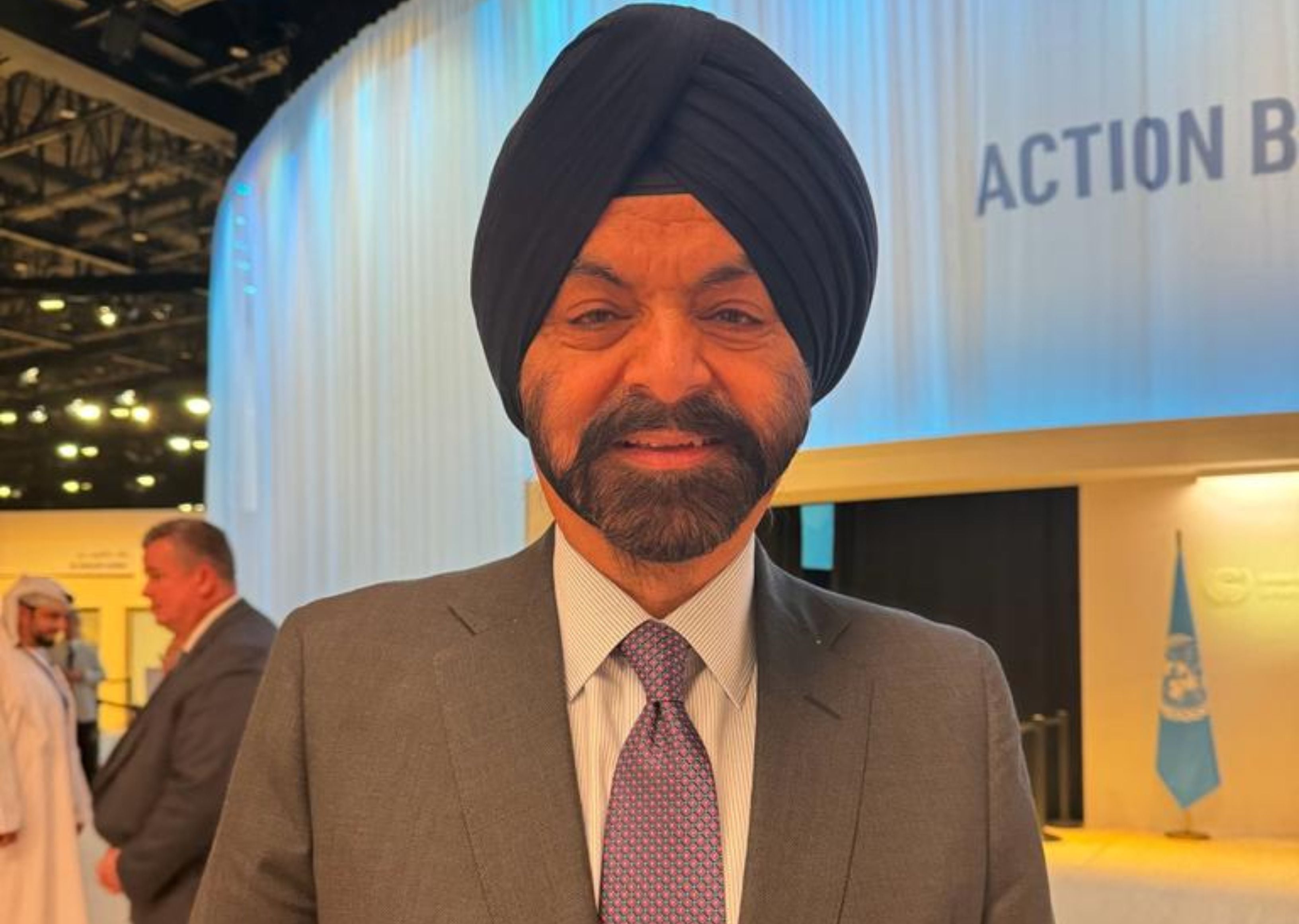 Estas son las propuestas del Banco Mundial en la COP28 de Dubái