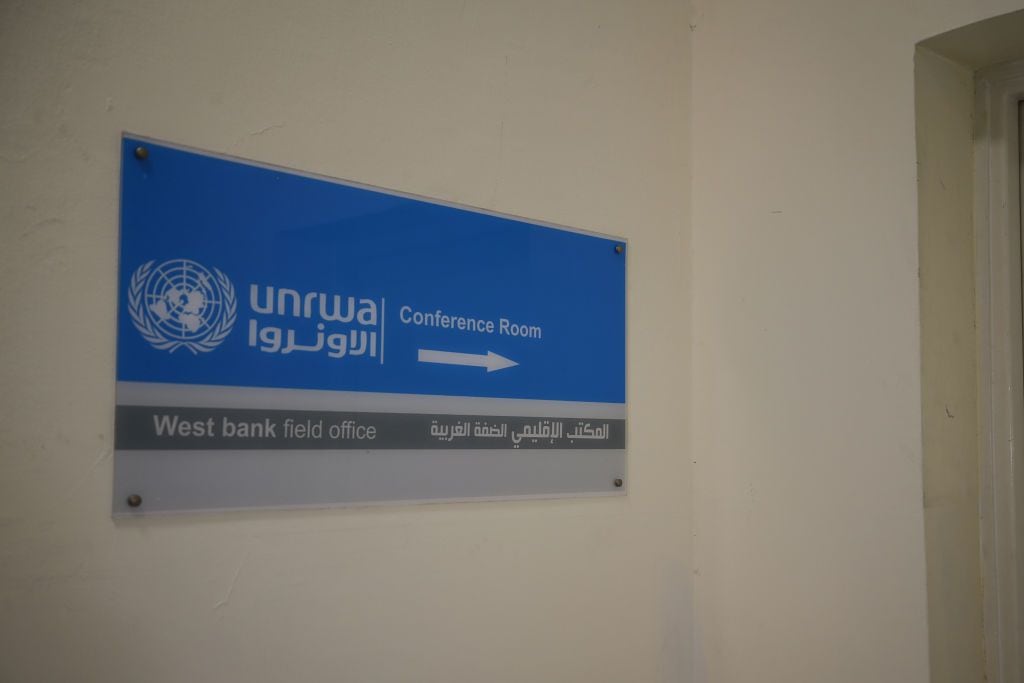 Sin financiación no podemos seguir manteniendo las operaciones humanitarias en Gaza: UNRWA