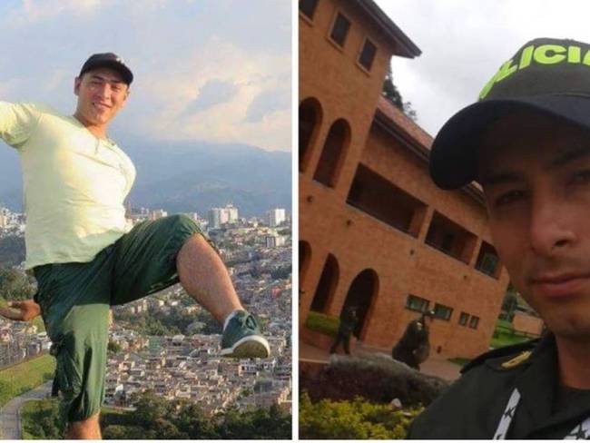 ¿Qué ha pasado con el caso de los dos policías asesinados hace 5 años en Cauca?