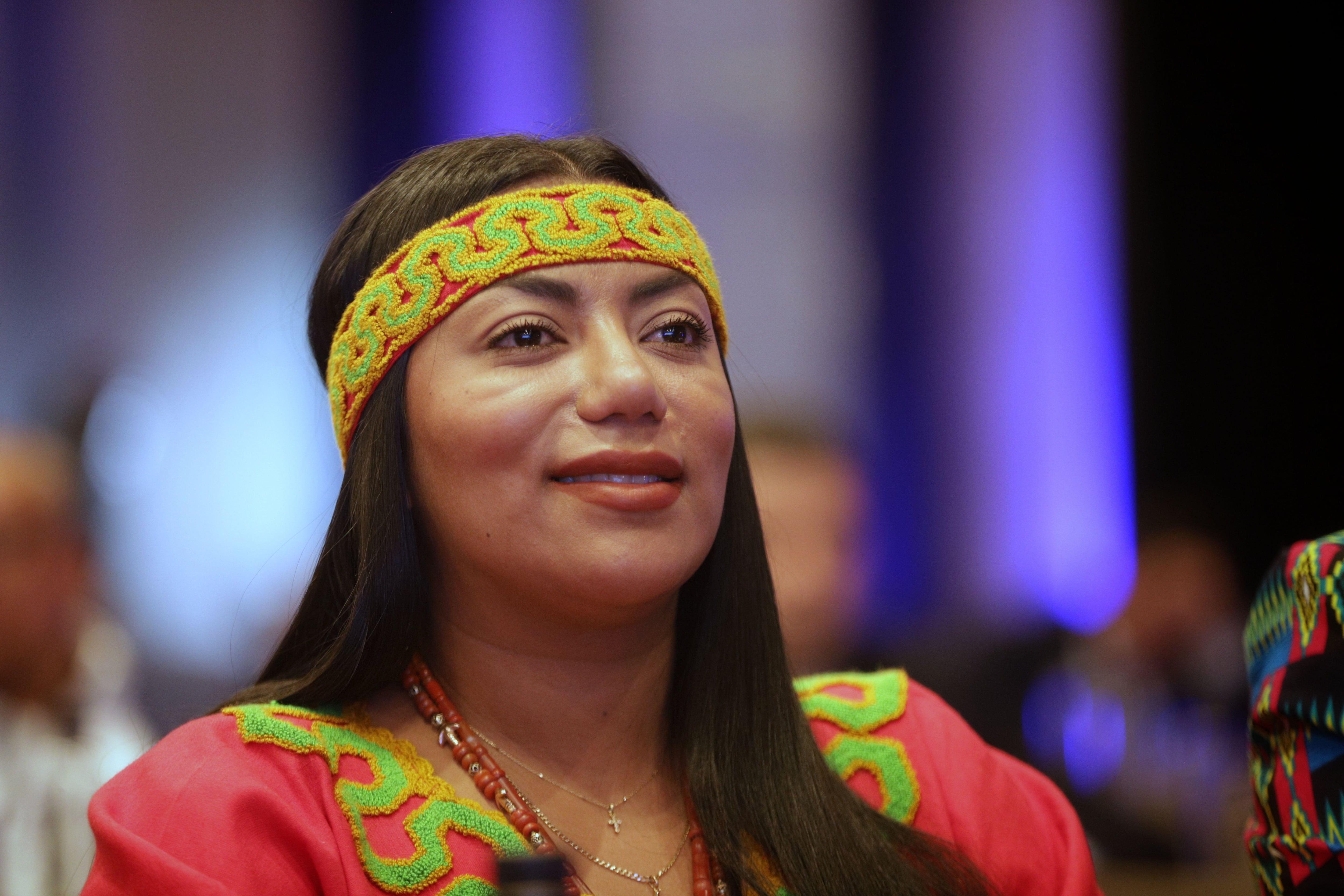 “Me tiene indignada”: Martha Peralta sobre escándalo de carrotanques para La Guajira