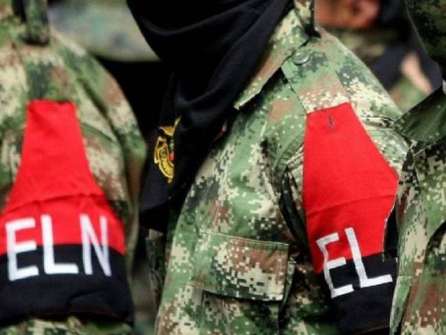 No ha habido acercamiento oficial con ELN: autoridades tras secuestro de uniformados