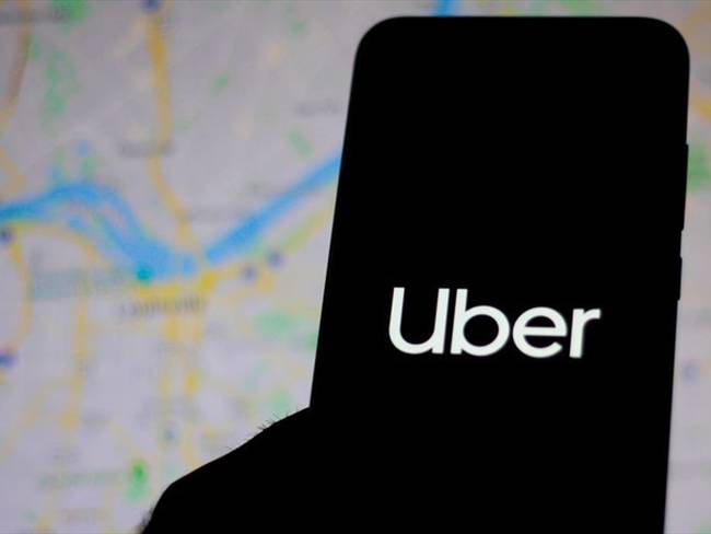 ¿Qué opina sobre la decisión de Uber de irse de Colombia?. Foto: Getty Images