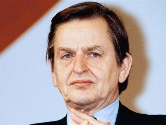 Aunque las autoridades cerraron el caso, la muerte de Olof Palme sigue siendo un misterio