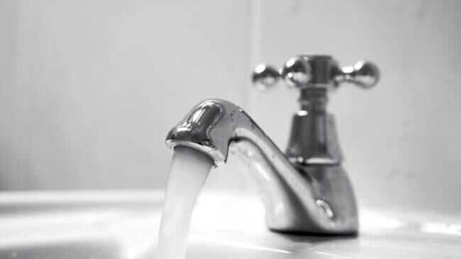 Servicios públicos ¿Me pueden cortar el agua si no pago el recibo? Foto: Getty