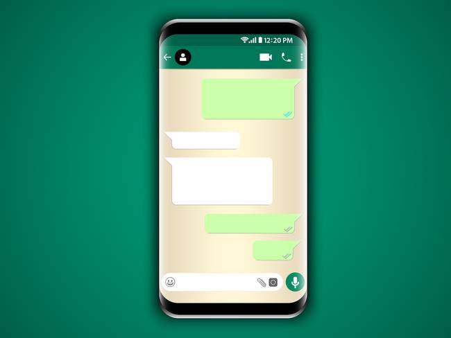 Lista de celulares que se quedarían sin WhatsApp en enero de 2023: ¿Cuáles serán? // Getty Images