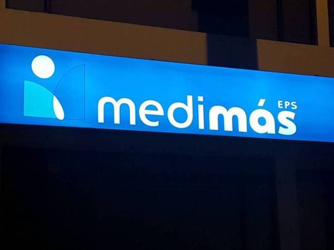 Ocho mil usuarios afectados por liquidación de EPS Medimás en Risaralda / Foto: W Radio