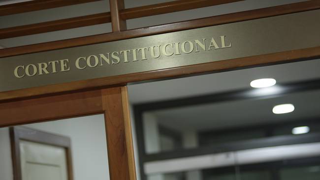 “Legislatura no se había terminado”: César Lorduy sobre caída de reforma al Código Electoral