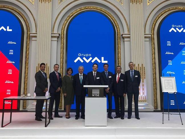 Grupo Aval compra Multibank Financial Group en Panamá. Foto: Cortesía