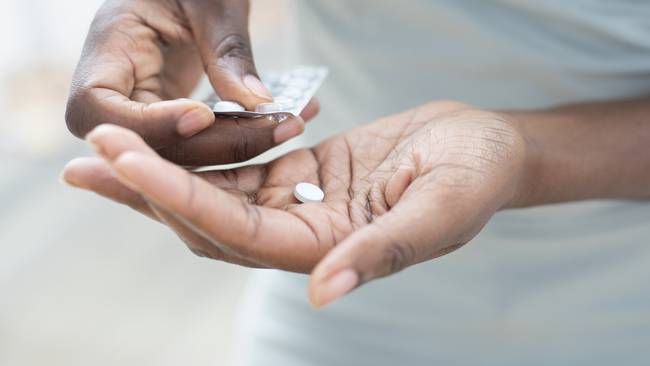 Ministro de Salud no recomienda medicamentos para la prostatitis / imagen de referencia. Foto: Getty Images