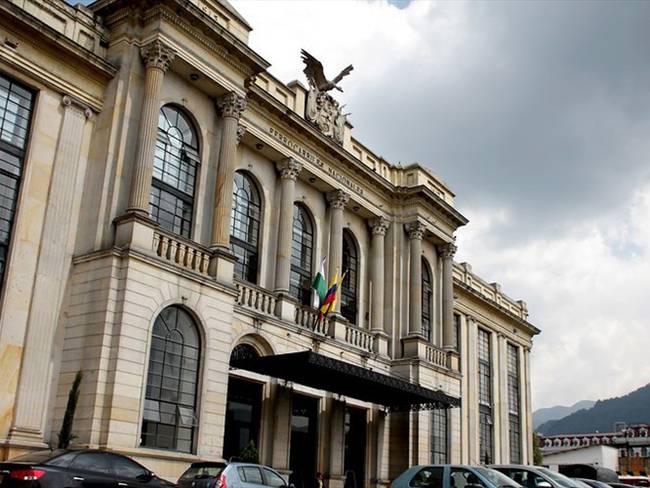 Contratos de arrendamiento y relación con Odebrecht, las irregularidades en Ferrocarriles Nacionales de Colombia . Foto: Colprensa