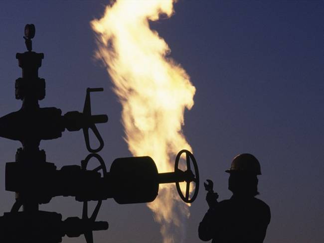 Industriales de la costa están preocupados por racionamiento de gas. Foto: Getty Images