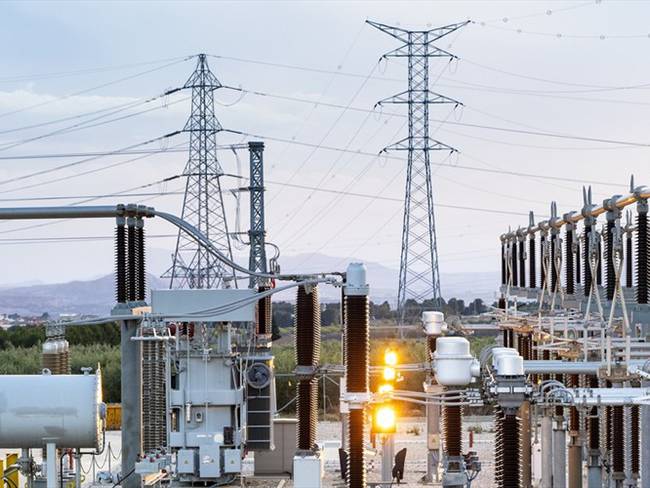 Labores de reactivación de energía en Providencia ya alcanzan un 90 por ciento / imagen de referencia. Foto: Getty Images