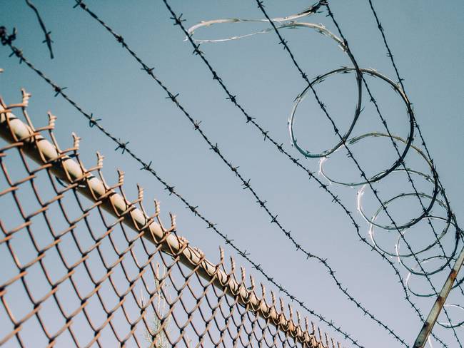 Familiares de los presos de la cárcel de Tuluá exigen información a las autoridades