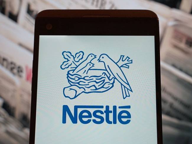 Nestlé se suma a la campaña Vamos Pa&#039;lante de W Radio