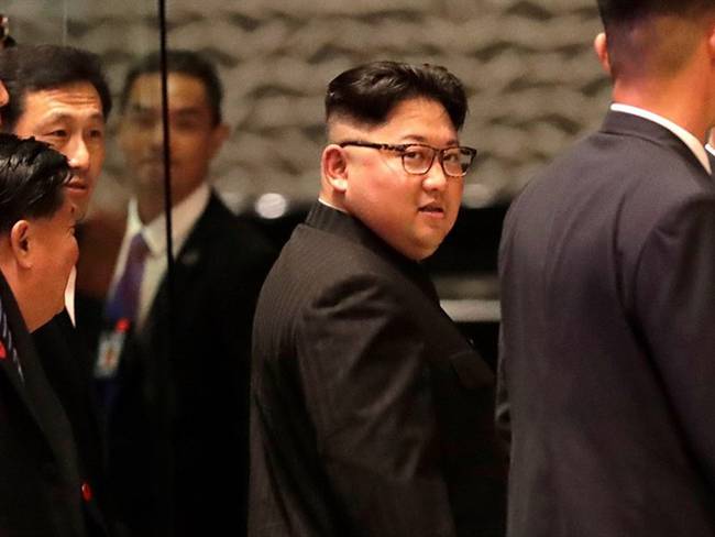 Corea del Norte entiende que esta es una oportunidad única con EE.UU.: Sebastian Gorka