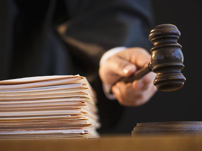 “Jueces están comprando de su bolsillo el papel”: 31 juzgados en cese de actividades