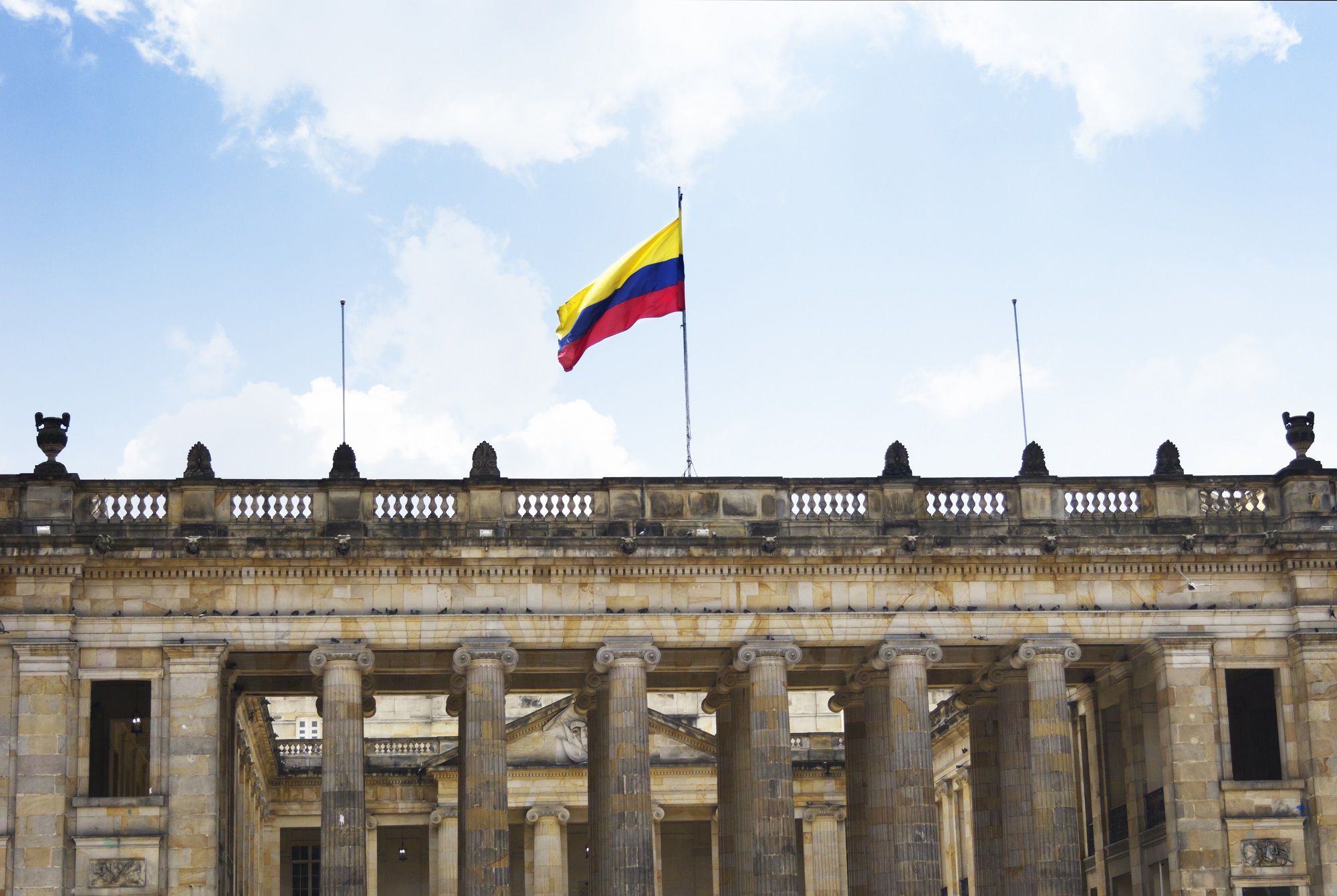 ¿En qué hay que insistir en Colombia?
