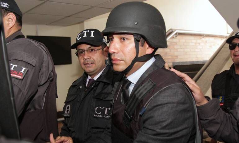 El debate hay que darlo: Luis Gustavo Moreno sobre proyecto de perdón a corruptos