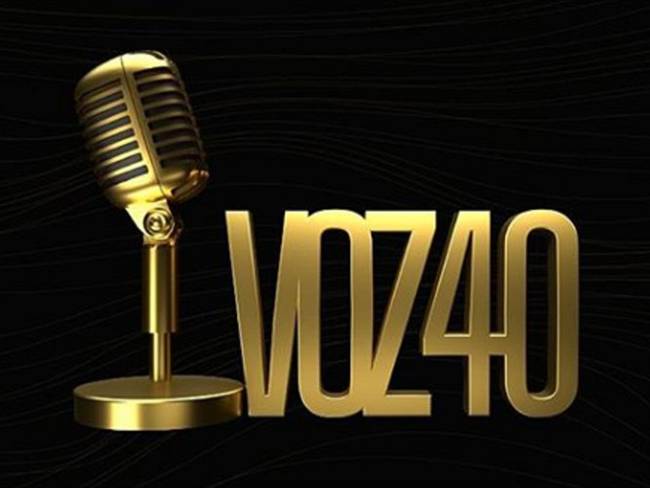 ‘Voz 40’, el primer reality de talento vocal transmitido por Instagram TV . Foto: Captura de pantalla