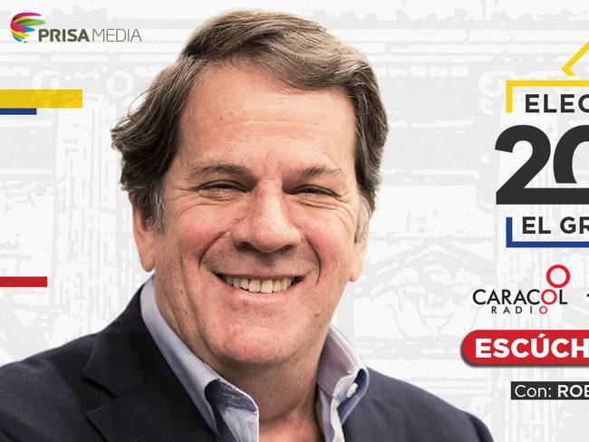 Elecciones 2022: el proyecto Prisa Media será liderado por Roberto Pombo