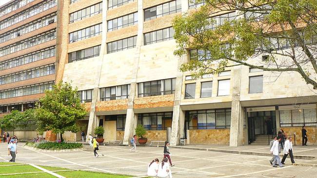 Hospital Universitario San Ignacio ganó premio internacional. Foto: Colprensa
