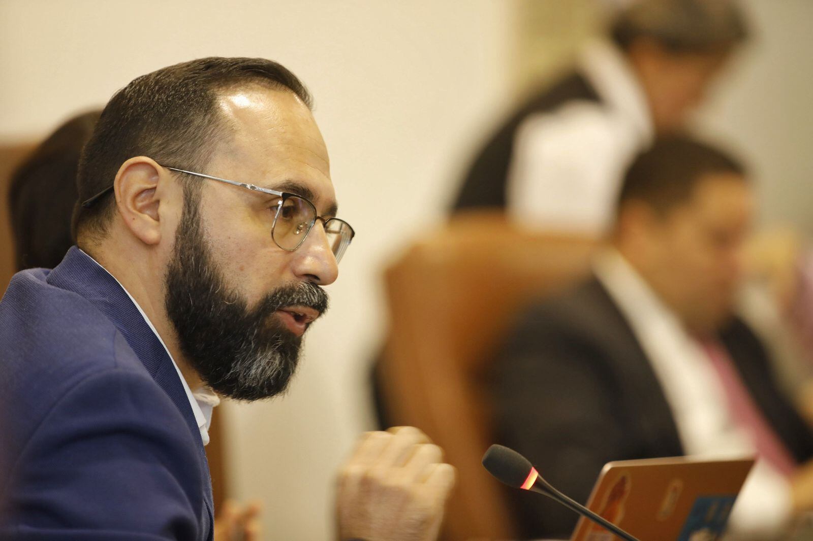 “No tenemos amenaza de apagón, pese a bajo nivel de embalses”: MinMinas