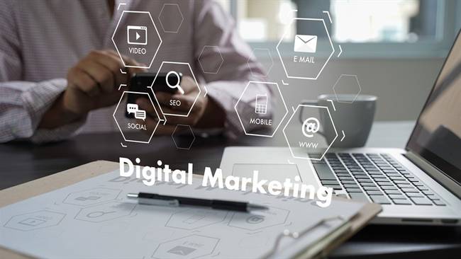 ¿Cómo implementar el marketing digital en una empresa?. Foto: Getty Images