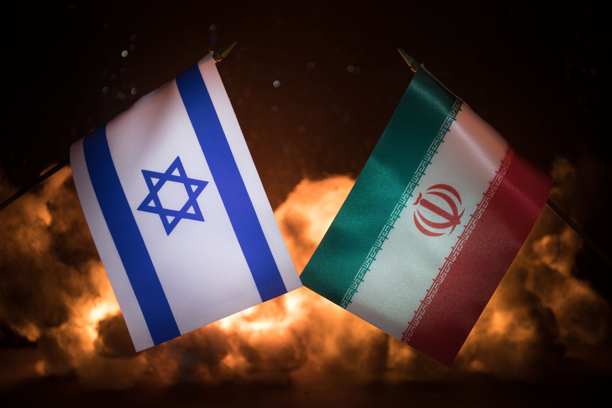 “Irán quiere un nuevo holocausto destruyendo a Israel”: portavoz de la Cancillería israelí