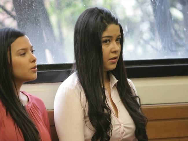 El Tribunal de Bogotá se pronunció sobre Laura Moreno y Jessy Quintero en el caso Colmenares. Foto: Colprensa / GERMÁN ENCISO