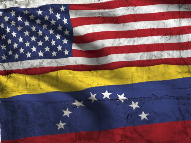 Queremos el restablecimiento de la democracia en Venezuela: Departamento de Estado de EE.UU.